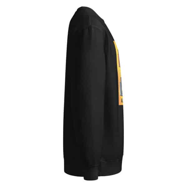 Al-Ansar Colour Sweatshirt Type 1 - Image 4