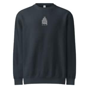 Al-Ansar Essential Arabic Sweatshirt Type 1