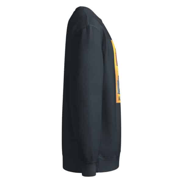 Al-Ansar Colour Sweatshirt Type 1 - Image 8