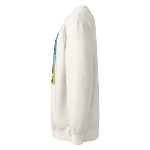 Al-Ansar Colour Sweatshirt Type 1 - Image 15