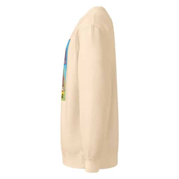 Al-Ansar Colour Sweatshirt Type 1 - Image 11
