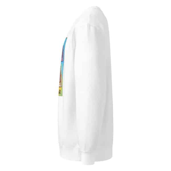 Al-Ansar Colour Sweatshirt Type 1 - Image 19