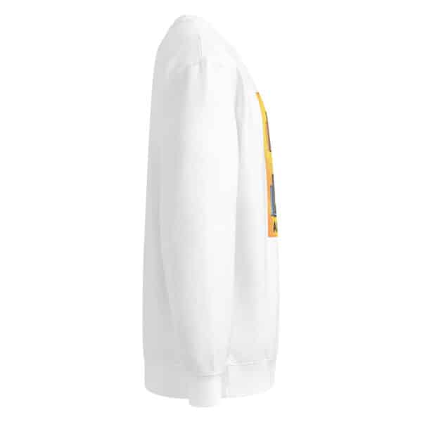 Al-Ansar Colour Sweatshirt Type 1 - Image 20
