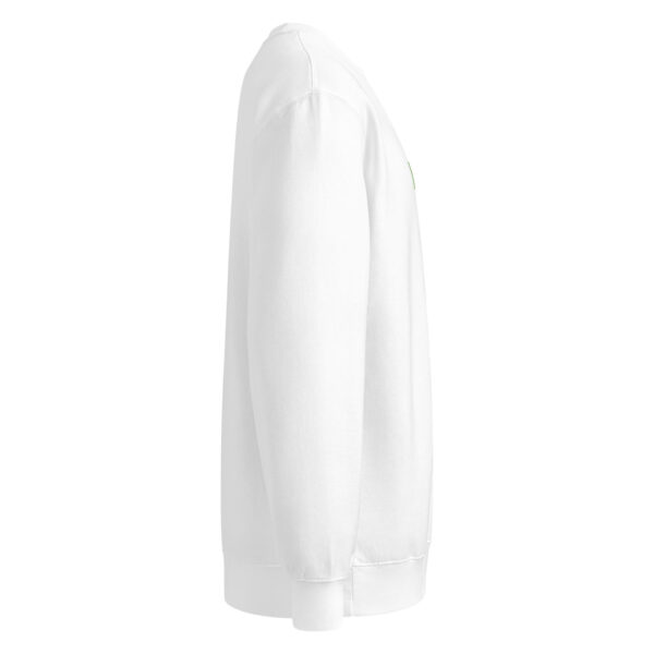 Al-Ansar Logo Sweatshirt Type 1 - Image 4