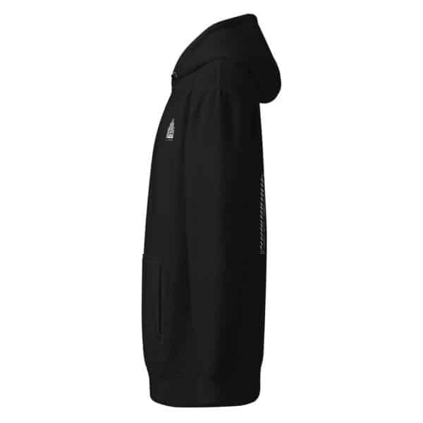 Al-Ansar Stitch Hoodie Type 1 - Image 3