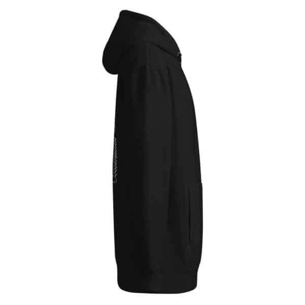 Al-Ansar Stitch Hoodie Type 1 - Image 4