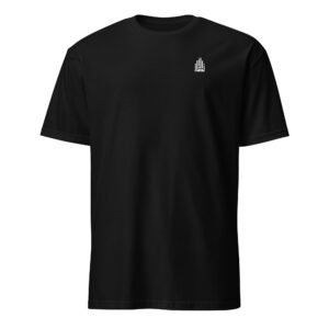 Al-Ansar Mini MOTIF Dark Tee