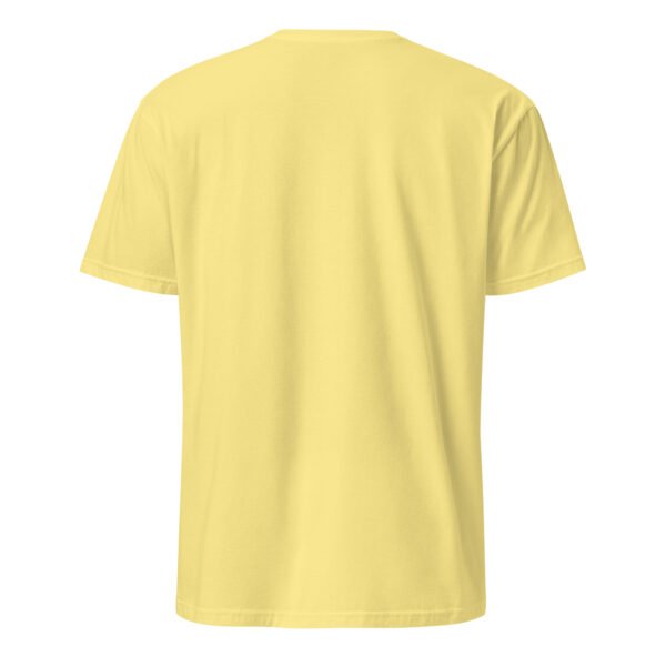 Al-Ansar Essential English Central Logo Tee - Image 25