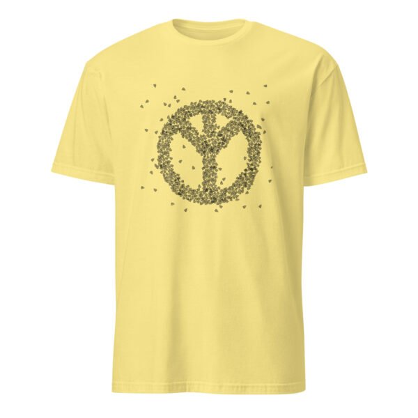 Scattered Peace MOTIF Tee - Image 7