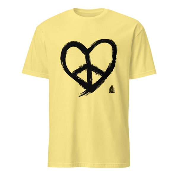 Peace & Love Al-Ansar Tee