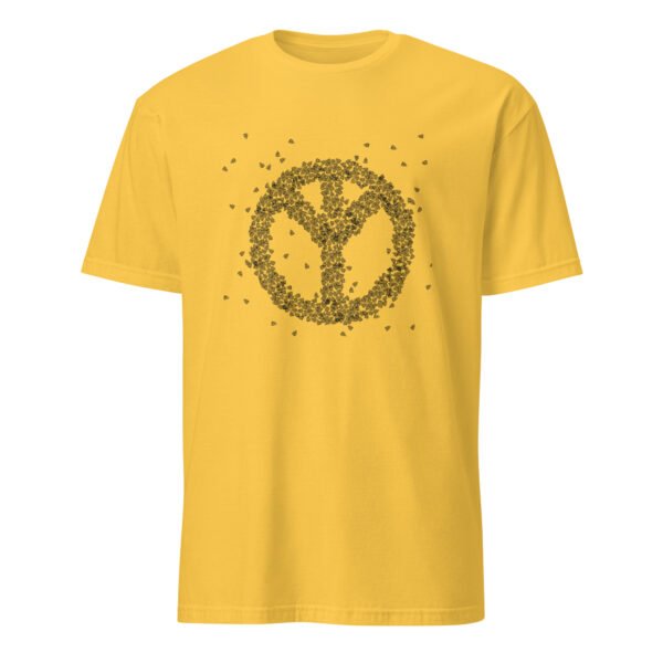 Scattered Peace MOTIF Tee - Image 3