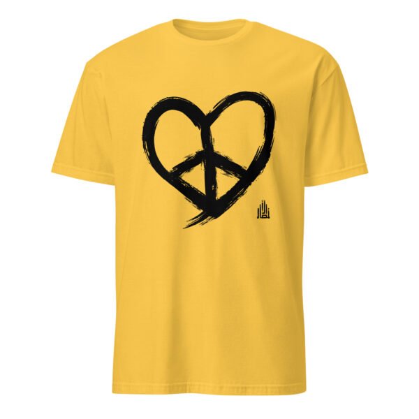 Peace & Love Al-Ansar Tee - Image 6