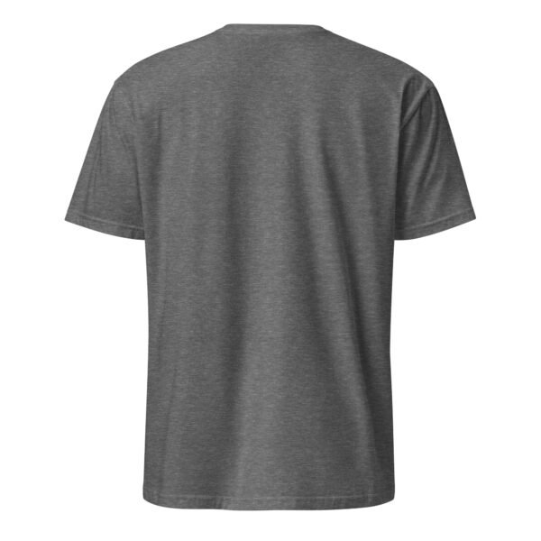 Al-Ansar Essential English Central Logo Tee - Image 3