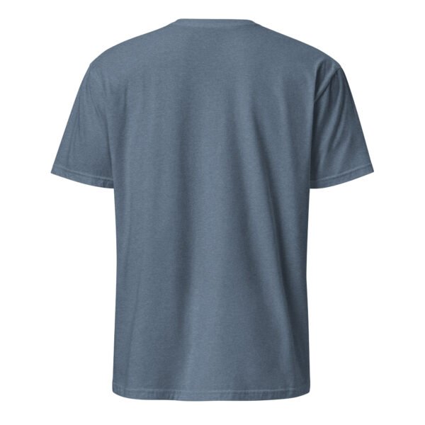 Al-Ansar Essential Central MOTIF Tee - Image 7