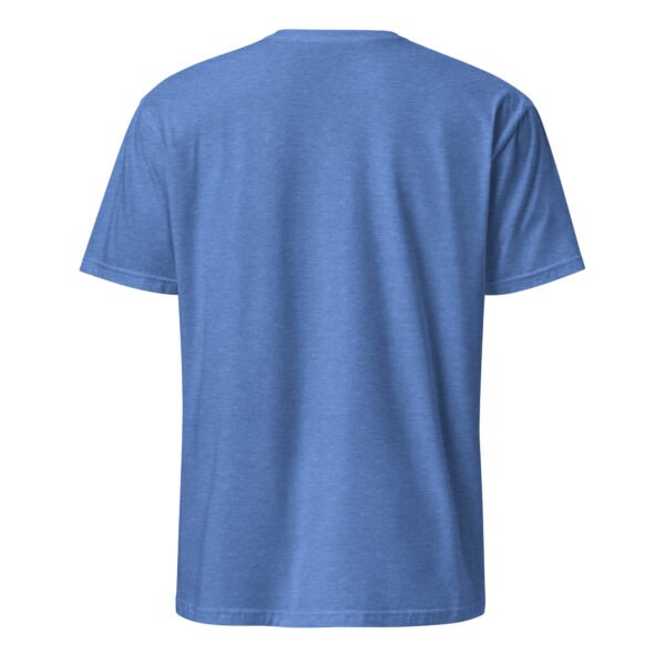 Al-Ansar Essential English Central Logo Tee - Image 11