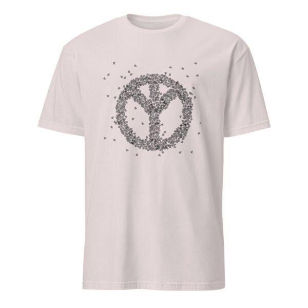 Scattered Peace MOTIF Tee - Image 6