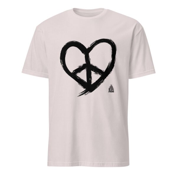 Peace & Love Al-Ansar Tee - Image 9