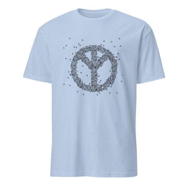 Scattered Peace MOTIF Tee - Image 4