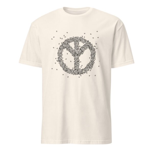 Scattered Peace MOTIF Tee - Image 8