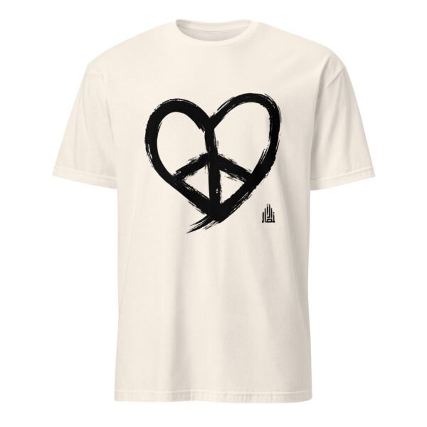 Peace & Love Al-Ansar Tee - Image 10
