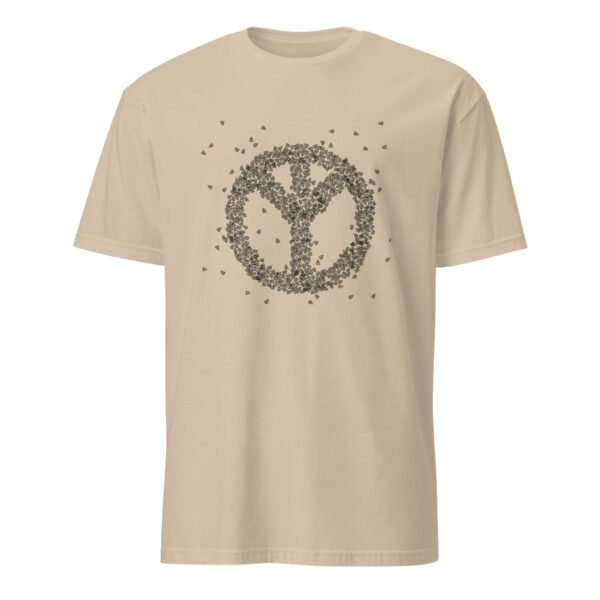 Scattered Peace MOTIF Tee - Image 2