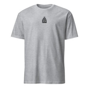Al-Ansar Essential Central MOTIF Tee