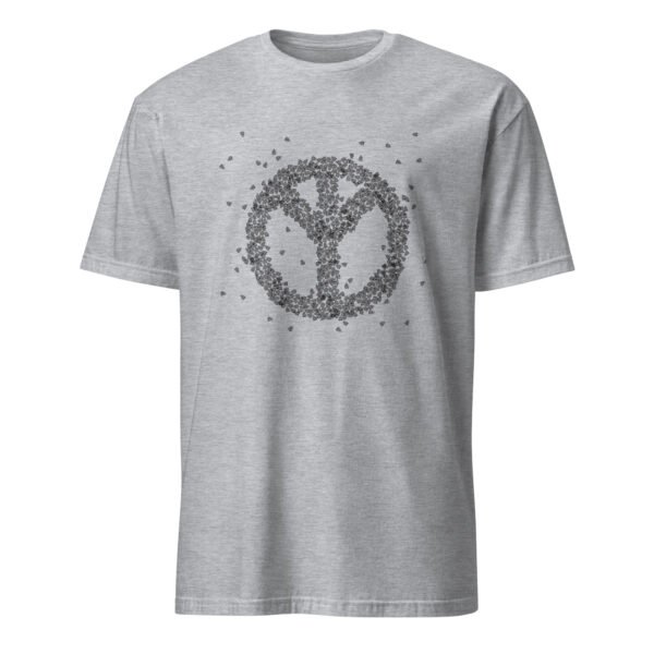 Scattered Peace MOTIF Tee - Image 5
