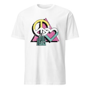 Peace Love Al-Ansar Type 02