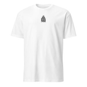 Al-Ansar Essential English Central Logo Tee