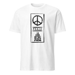 Peace MOTIF Tee Type 01