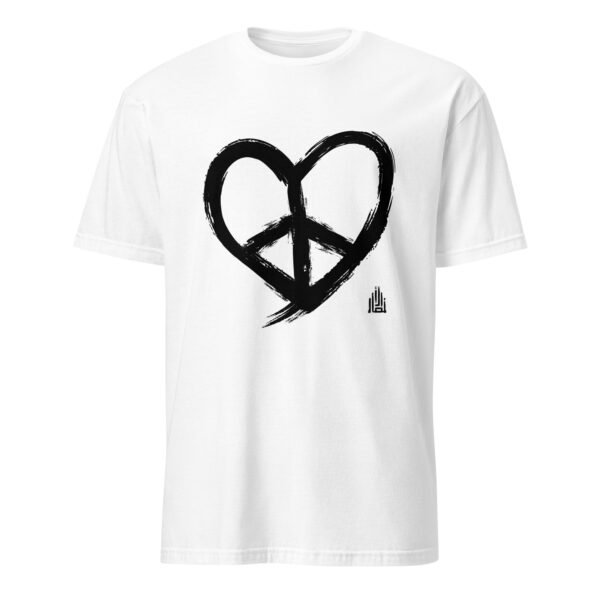 Peace & Love Al-Ansar Tee - Image 11