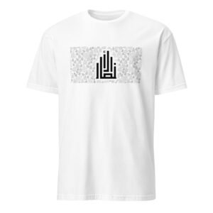 Al-Ansar MOTIF Print Tee