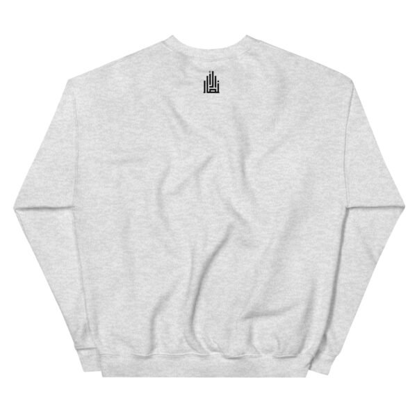 Fill MOTIF Sweatshirt Type 01 - Image 12