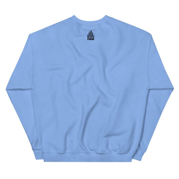 Fill MOTIF Sweatshirt Type 01 - Image 5