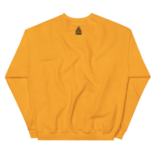 Fill MOTIF Sweatshirt Type 01 - Image 7