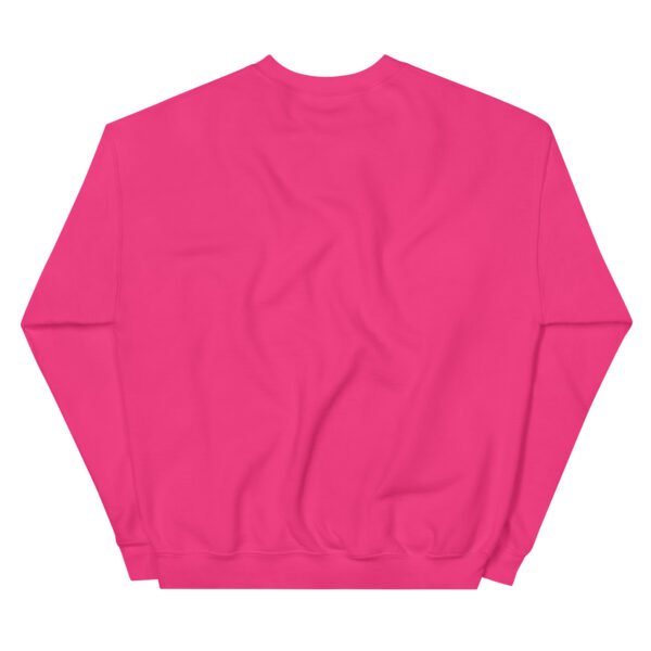 Scattered Peace MOTIF Sweatshirt - Image 3