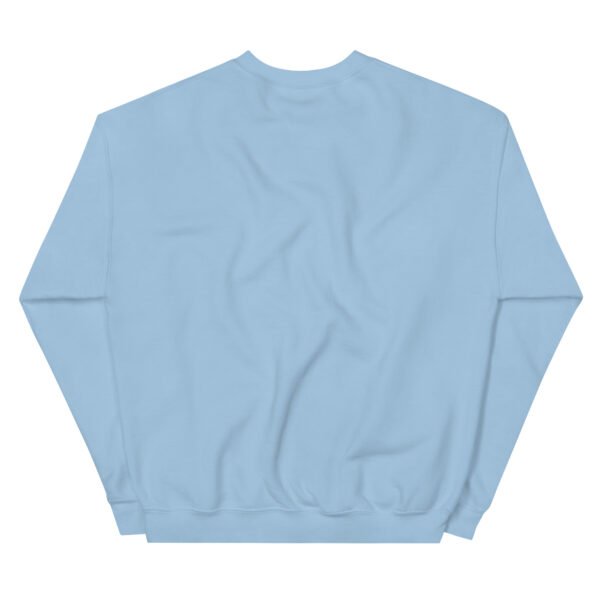 Scattered Peace MOTIF Sweatshirt - Image 5