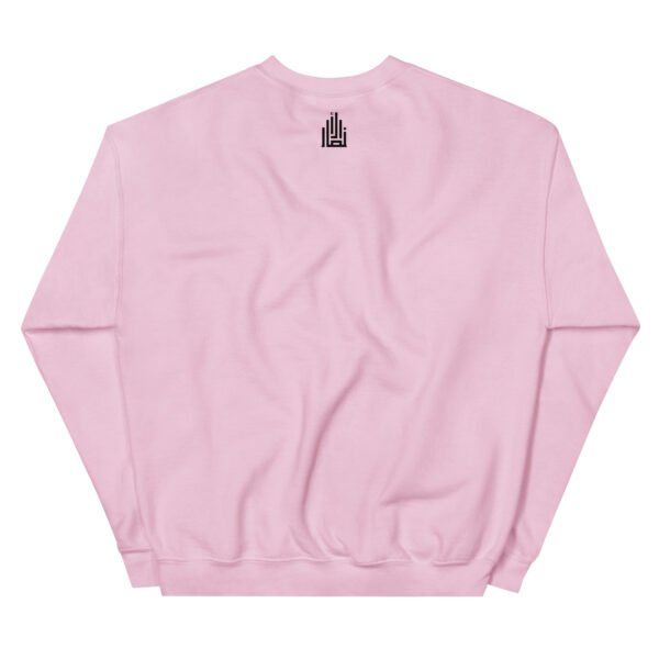 Fill MOTIF Sweatshirt Type 01 - Image 10