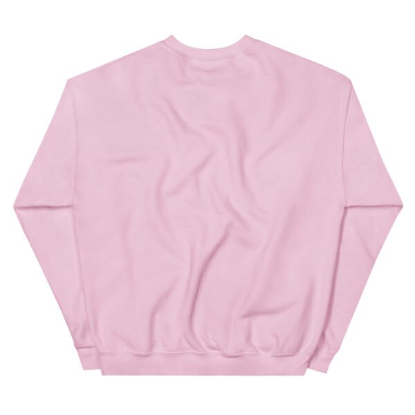 Scattered Peace MOTIF Sweatshirt - Image 9