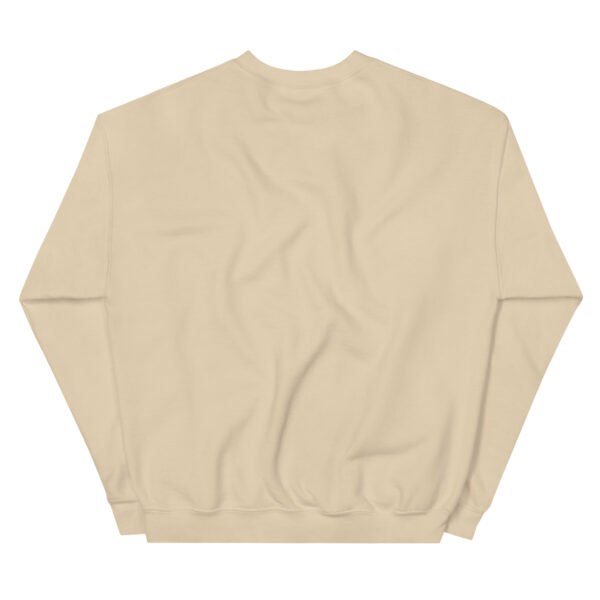 Scattered Peace MOTIF Sweatshirt - Image 7
