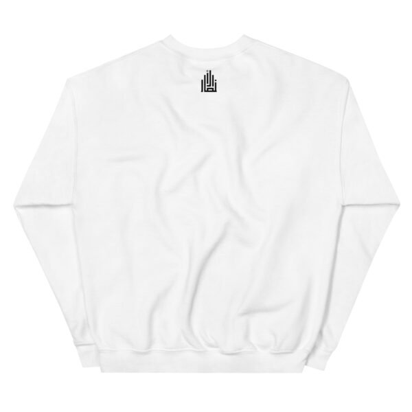 Fill MOTIF Sweatshirt Type 01 - Image 14