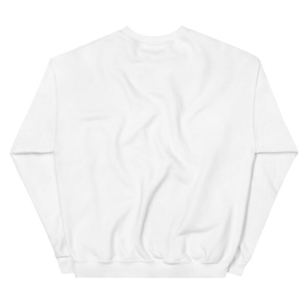 Scattered Peace MOTIF Sweatshirt - Image 10