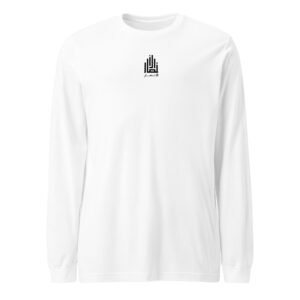 Al-Ansar Essential Arabic Centre Long Sleeve Tee